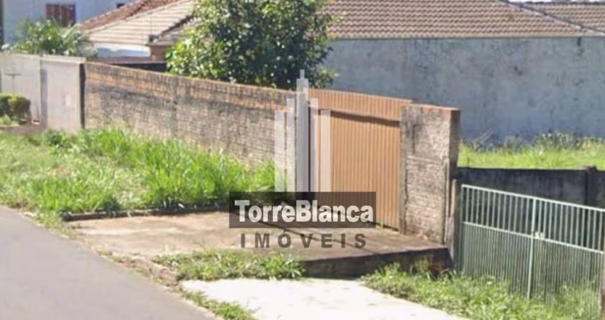 Terreno à venda, Jardim Carvalho, Ponta Grossa, PR