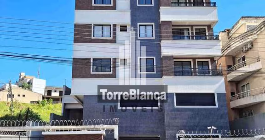 Apartamento à venda, Uvaranas, Ponta Grossa, PR