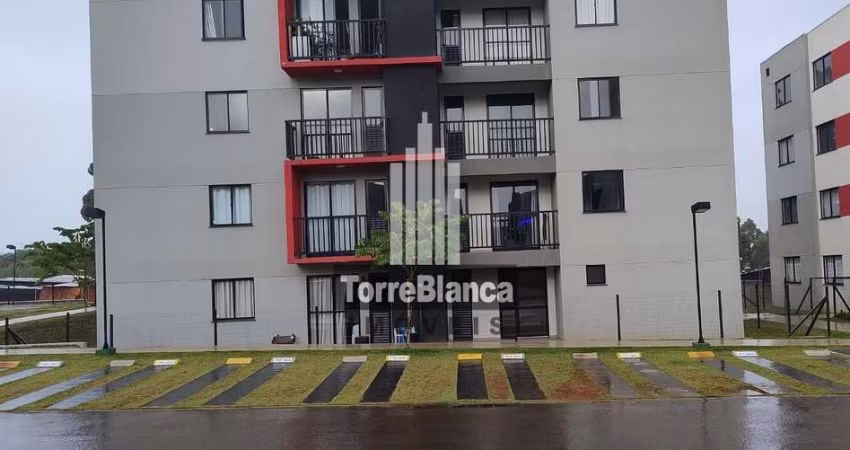 Apartamento para locação no Vittace Sabará com 3 quartos  no Bairro Chapada, Ponta Grossa, PR