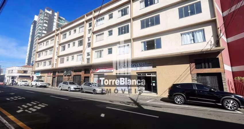 Apartamento para locação, 2 quartos Centro, Ponta Grossa, PR