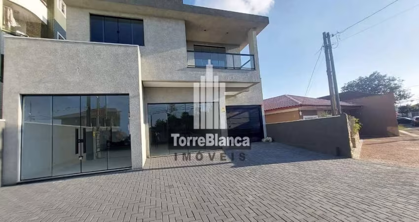 Sala Comercial para locação, 2 cozinhas, 2 banheiros, 3 vagas rotativas, 100m², Próximo ao Colégio