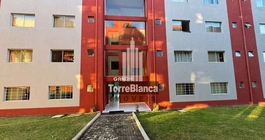 Flat Mobiliado para Locação, 1 vaga de estacionamento, 25m², Próximo ao Campus UEPG, Uvaranas - Pon