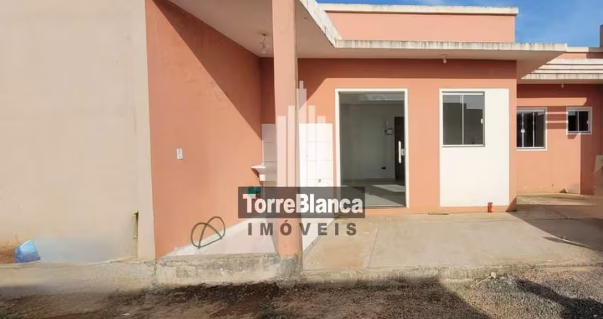 Casa em condomínio para alugar, 3 quartos, 1 vaga, 62 m² - Boa Vista - Ponta Grossa/PR