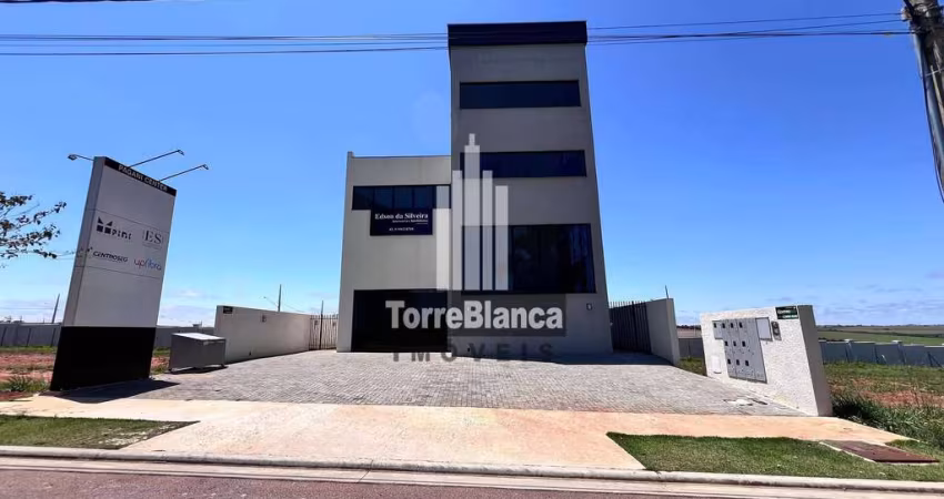 Sala Térrea para locação, 2 salas, 2 banheiros, 200m², Pagani Center - Alphaville Comercial, Jardim