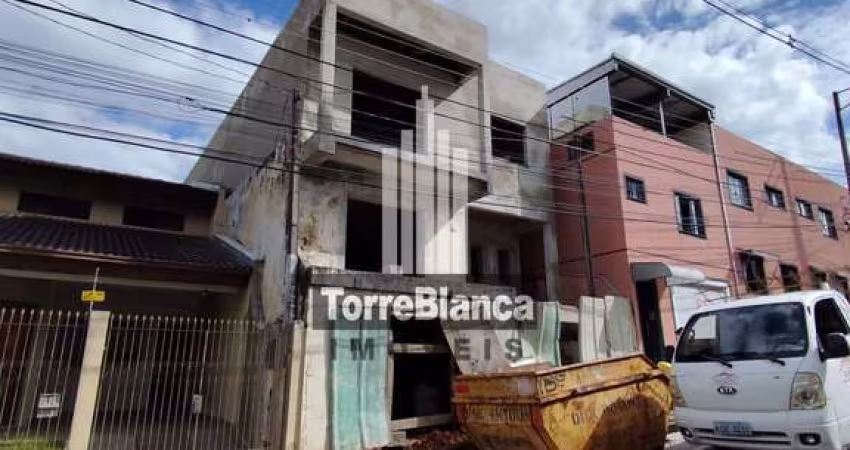 Loja para locação, 2 banheiros, 135m², Localização Estratégica, Centro - Ponta Grossa/PR