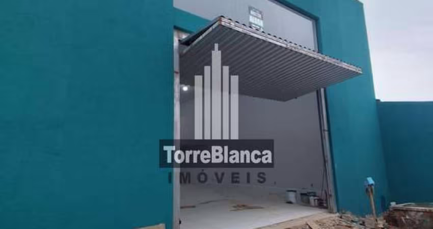 Loja para locação, 100 m² - Cará-cará, Ponta Grossa, PR