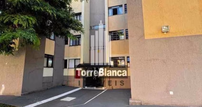 Apartamento padrão à Venda, Jardim Carvalho, Ponta Grossa, PR