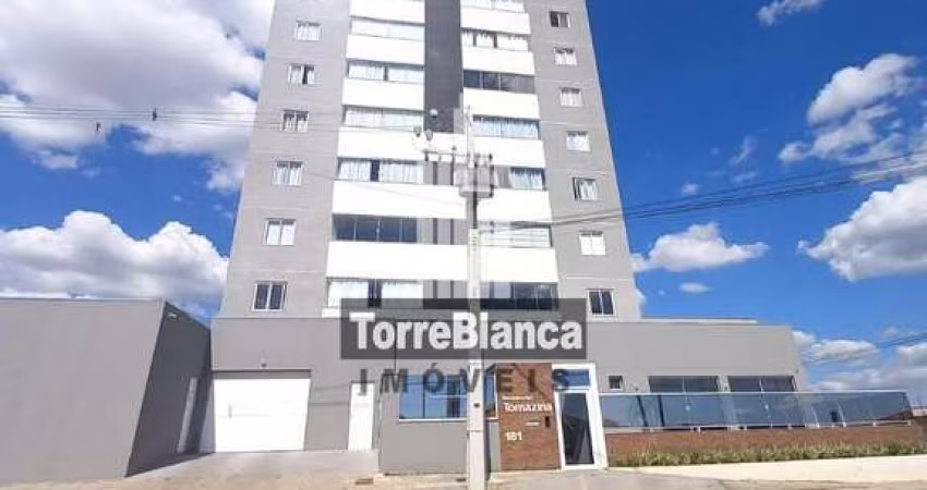Apartamento para locação, 2 quartos, Churrasqueira, 1 vaga de garagem, 60 m², Edifício Tomazina, Uv