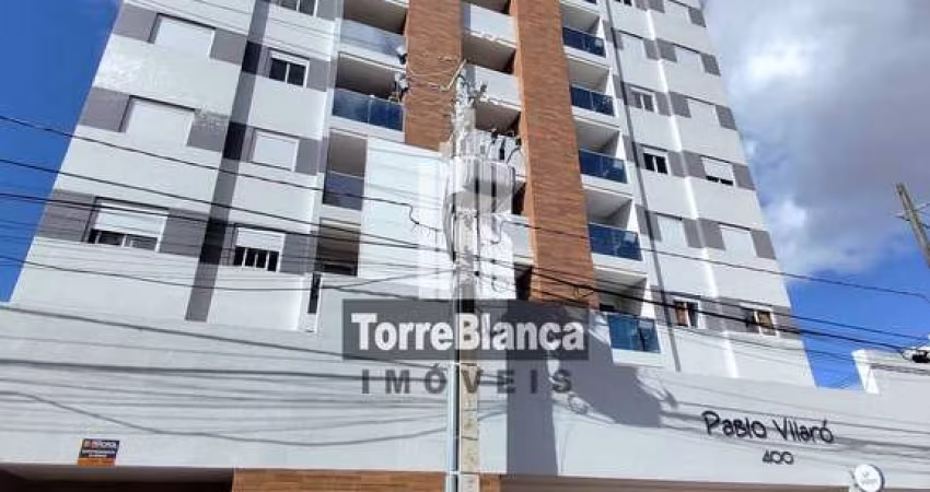 Apartamento Mobiliado para locação, 3 quartos, Sacada com churrasqueira, 192 m², Edifício Pablo Vil