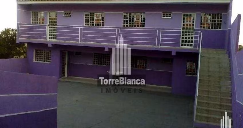 Kitnet para locação, 1 quarto, 1 banheiro, 1 vaga de estacionamento, 50 m², Contorno - Ponta Grossa