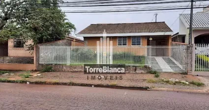 Casa com 3 dormitórios à venda, 173 m² por r$ 380.000,00 - uvaranas - ponta grossa/pr