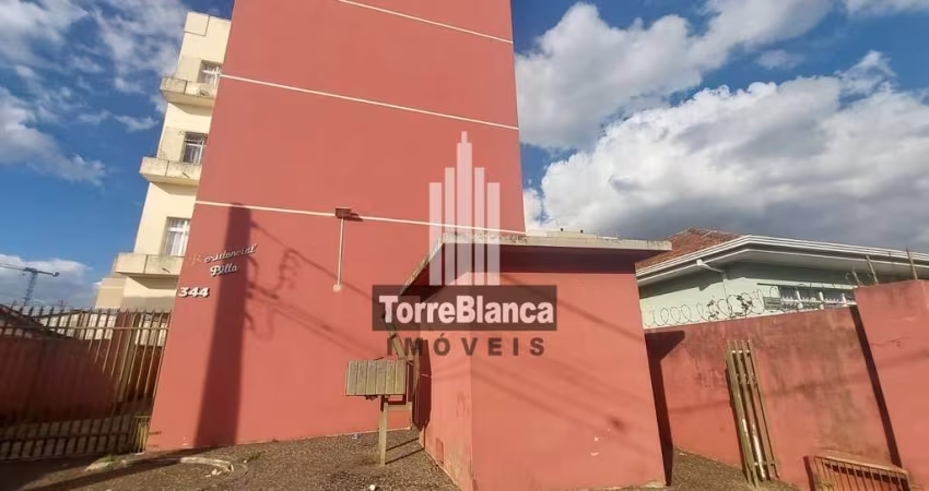 Apartamento para locação, 2 quartos, 1 vaga coberta, 65 m², Residencial Billa, Centro - Ponta Gross