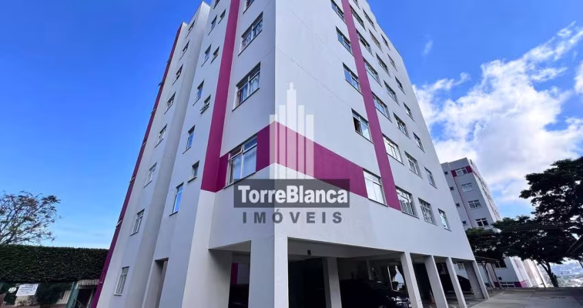 Apartamento para locação, 3 quartos sendo 1 suíte, 1 vaga de garagem coberta, Estrela - Ponta Gross