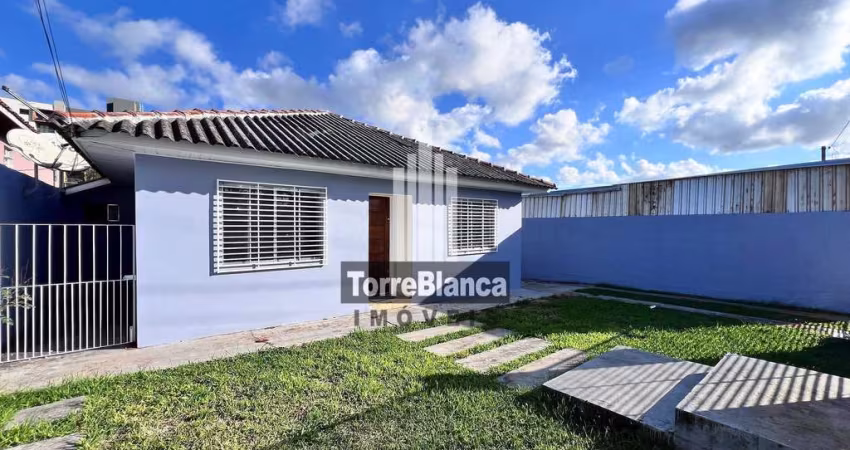 Casa para locação com 2 quartos, cozinha com armários e espaço externo no Santa Paula - Contorno, 7
