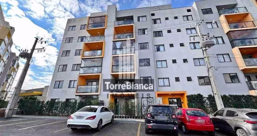 Apartamento à venda, Garden, no Vista Oficinas,  Colônia Dona Luíza, Ponta Grossa, PR