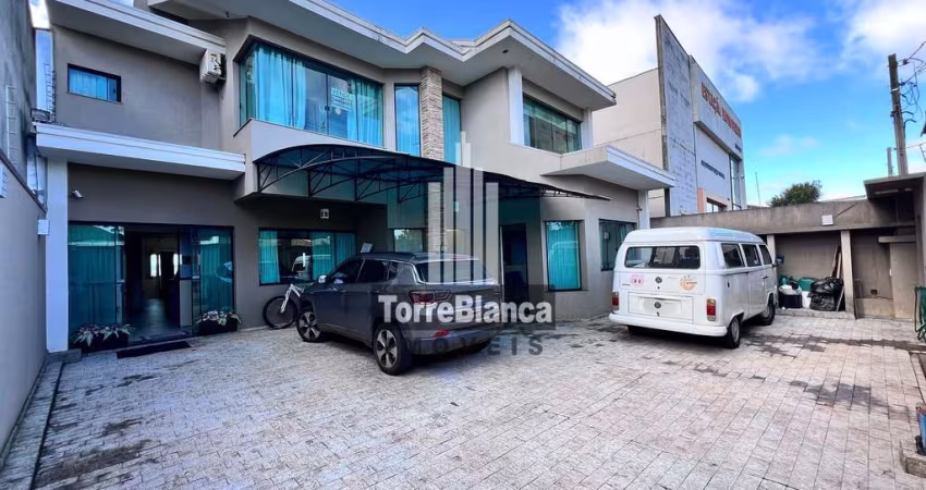 Imóvel Residencial e Comercial para Venda e Locação, 500m², Em frente ao Parque Linear, Olarias - P
