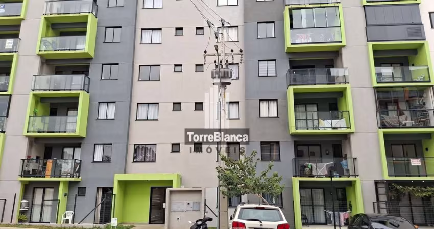 Apartamento à venda, Cará-cará, Ponta Grossa, PR