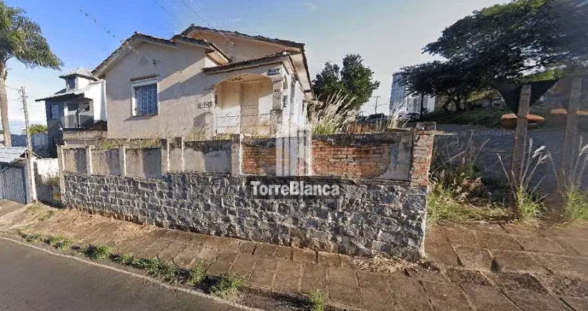 Terreno à venda na Rua Operários, Olarias, Ponta Grossa