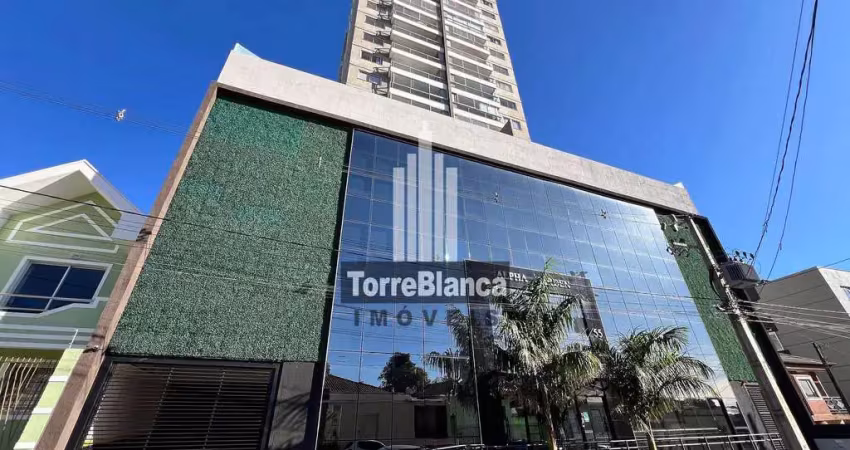 Apartamento Duplex para locação, 3 quartos sendo 1 suíte, Churrasqueira, 3 vagas de garagem, 208 m²