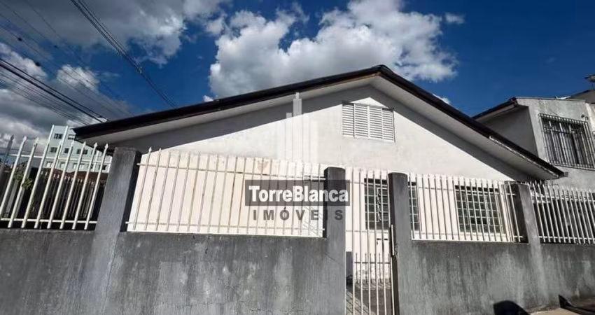 Casa para locação, 3 quartos, Churrasqueira, 2 vagas de garagem cobertas, 65 m², Centro - Ponta Gro