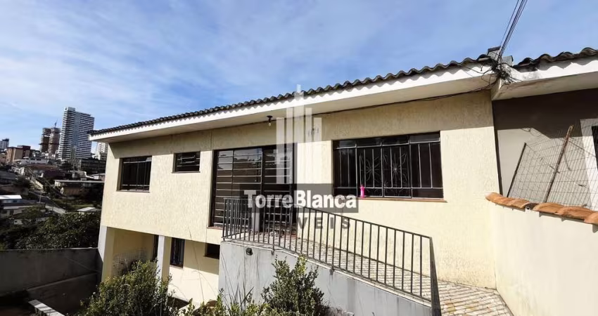 Apartamento para locação, 2 quartos, Vaga de garagem coberta, 70 m², Centro - Ponta Grossa/PR