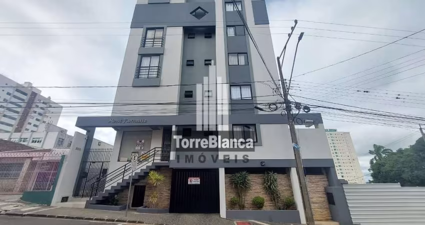 Sala Comercial para locação, 5 salas e 1 banheiro, 75 m², Edifício Monte Parnasse, Chapada - Ponta