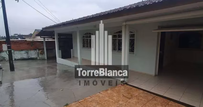 Casa com 5 quartos à venda na Rua Aleixo Barszcz, Uvaranas, Ponta Grossa