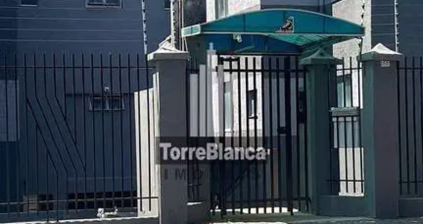Apartamento com 2 quartos à venda na Rua Professor Cardoso Fontes, Ronda, Ponta Grossa