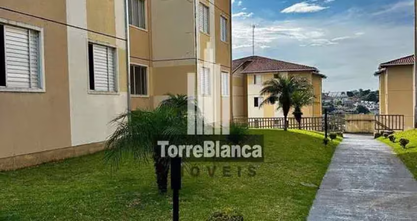 Apartamento com 3 quartos à venda na Rua Leopoldo Miques, Estrela, Ponta Grossa