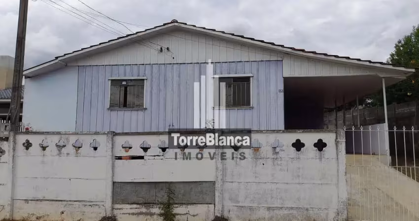 Terreno à venda na Rua Professor Robert Karel Bowles, Chapada, Ponta Grossa