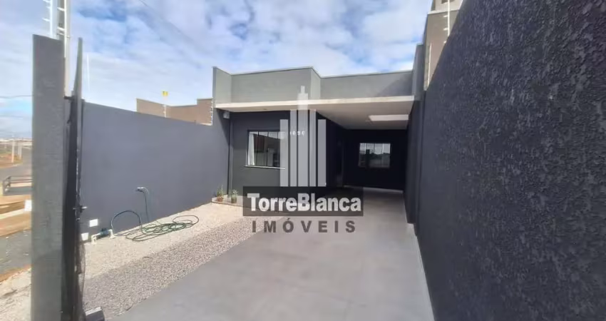 Casa para locação, 3 quartos sendo 1 suíte, churrasqueira, 2 banheiros, 2 vagas, quintal amplo, 82m