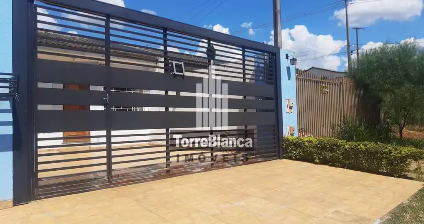 Casa comercial com 1 sala à venda na Avenida Sudoeste, Periquitos, Ponta Grossa