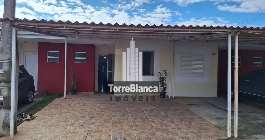 Casa à venda no condomínio moradas, boa vista, ponta grossa, pr
