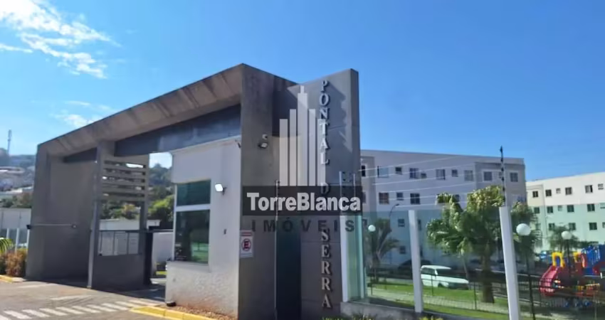 Apartamento para locação, 2 quartos,olarias, ponta grossa, pr