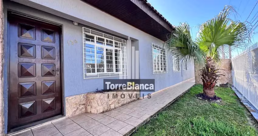 Locação - casa residencial / comercial, 5 quartos sendo 1 suíte, 4 vagas, edícula com churrasqueira