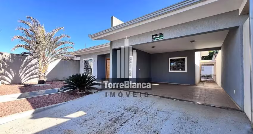 Aluguel - casa com 5 quartos sendo 3 suítes, quintal amplo em  oficinas.