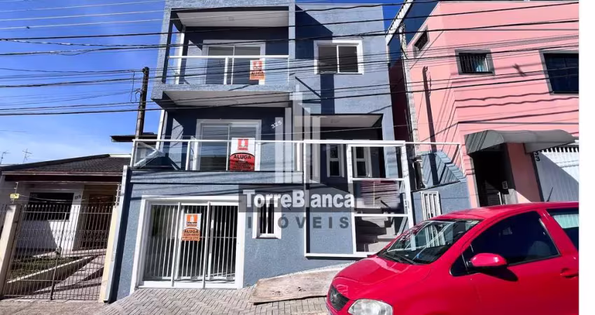 Sala comercial, locação, 3 salas, 2 banheiros, 120m², centro.