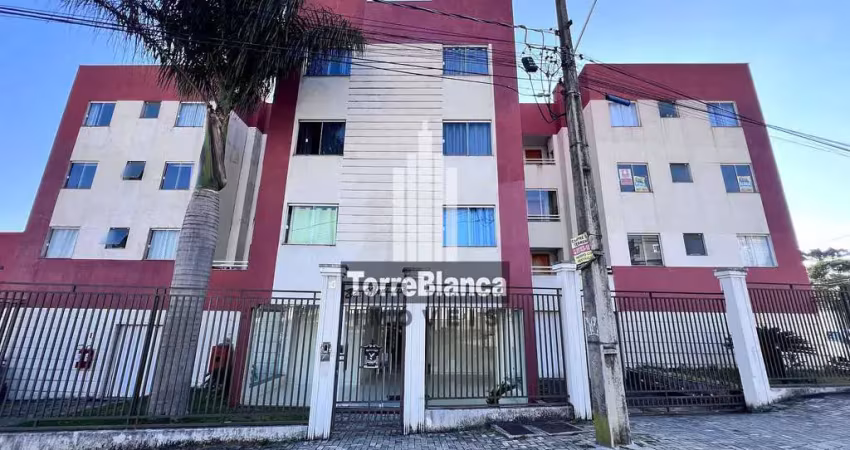 Apartamento para locação, 2 quartos - uvaranas, ponta grossa, pr