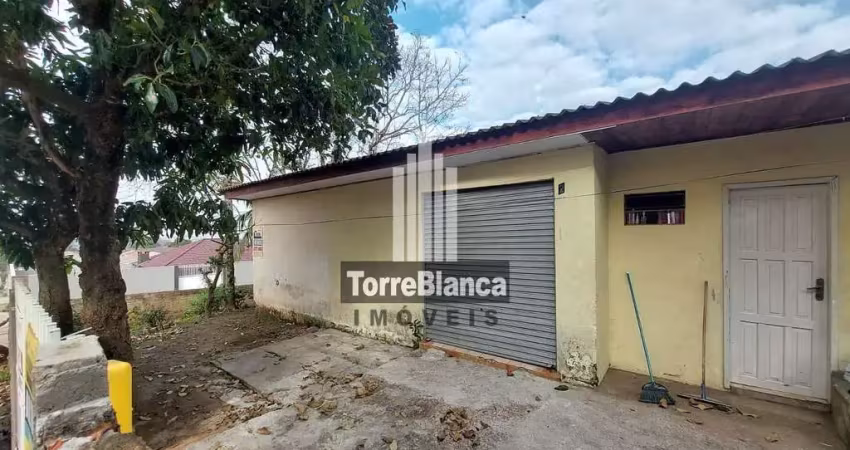 Sala comercial com 1 sala para alugar na Rua Anna Elisabeth Hartmann, Contorno, Ponta Grossa