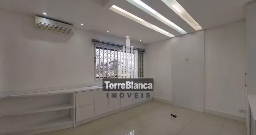 Locação - sala comercial, 2 salas, 1 banheiro, próximo à havan, uvaranas.