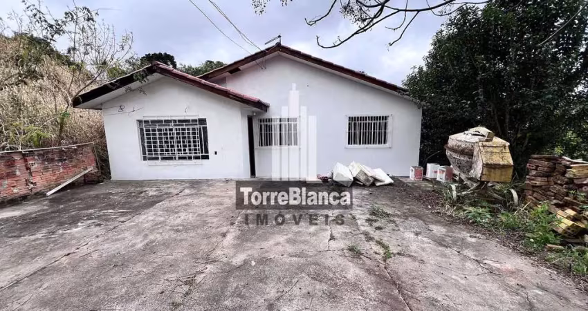 Locação - casa, 4 quartos, 2 banheiros, 2 vagas de garagem, quintal amplo, 120 m², vila coronel clá