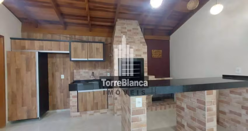 Casa mobiliada para locação no terra nova,  boa vista,