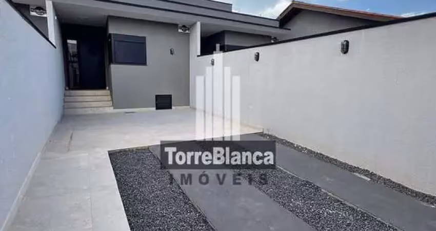 Casa semimobiliada com 3 suítes  para locação, jardim carvalho.