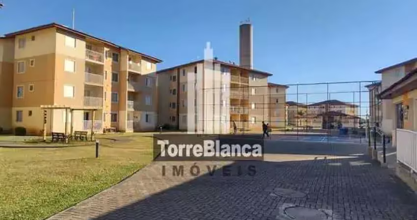 Apartamento à venda no condomínio le village pitangui, 2 dormitórios, sacada e 1 vaga – próximo à u