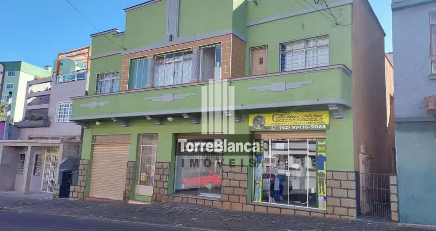 Locação - apartamento com 2 quartos, 2 banheiros, em frente ao colégio sagrada familia, centro.