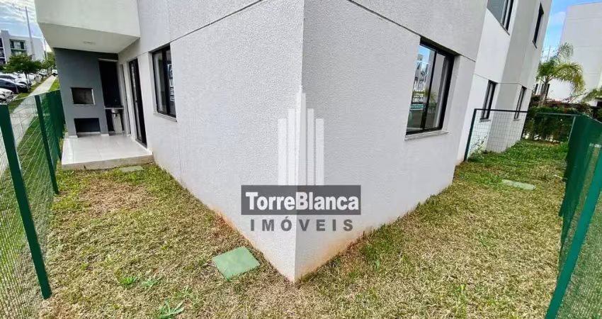 Locação - apartamento com 3 quartos com sacada e churrasqueira, vittace jardim carvalho.