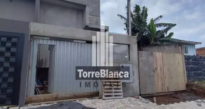 Locação - sobrado residencial ou comercial, 3 quartos, 1 vaga, próximo ao lago de olarias.