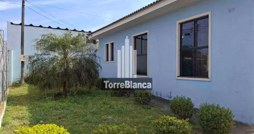 Casa à venda no condomínio residencial cumorah – jardim carvalho i, 3 quartos (1 suíte), sala ampla