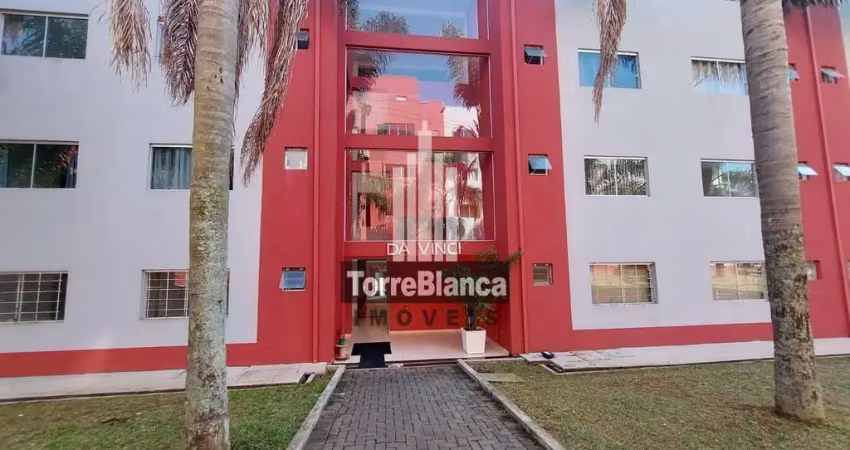 Locação - flat com 1 quarto, 1 vaga, 40 m², próximo ao campus uepg, uvaranas.