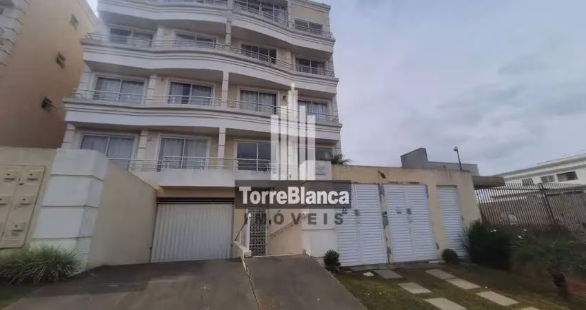 Apartamento com 2 quartos para alugar na Rua Olegário Mariano, Neves, Ponta Grossa